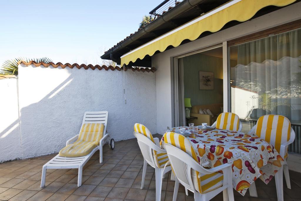 Casa Roccia Pino Lago Maggiore Exterior foto